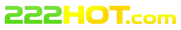Logo da 222hot