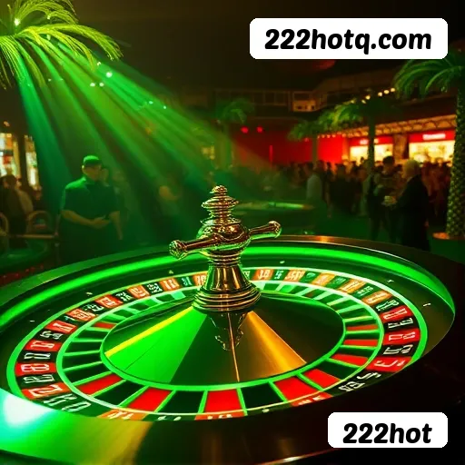 Conta 222hot sincronizada site e app