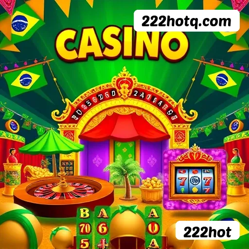 Central de dúvidas rápidas sobre o app 222hot