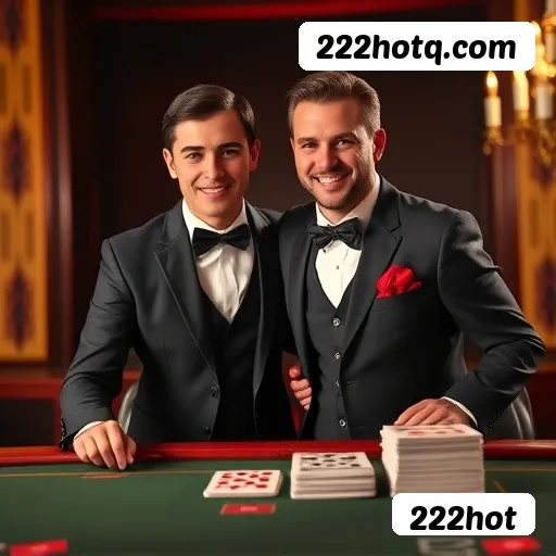 Segurança 222hot SSL