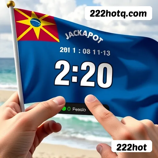 Gates of Olympus slot 222hot